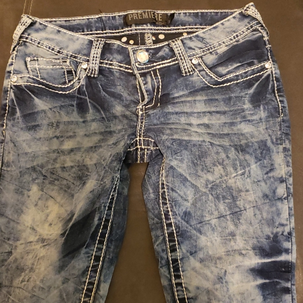 Premiere Jeans